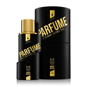 Angry Beards More Urban Twofinger 100 ml perfumy