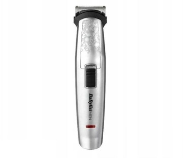 ТРИМЕР ДЛЯ БОРОТЫ, ТЕЛА, НОСА, НАБОР 11в1 Babyliss