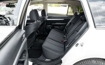 Subaru Legacy V Kombi Facelifting 2.0i 150KM 2015 Subaru Legacy 2.0B 150Ps 4x4 Navi Szyberdach Bixenon Skory Klimatronik Bez, zdjęcie 6