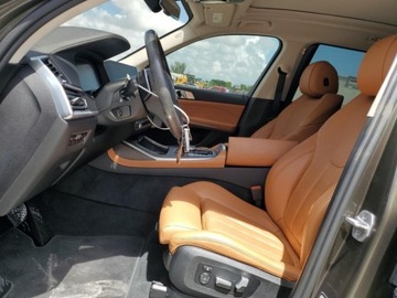 BMW X7 2022 BMW X7 XDrive40I 2022 3.0l 3.0 Benzyna 390KM, zdjęcie 7