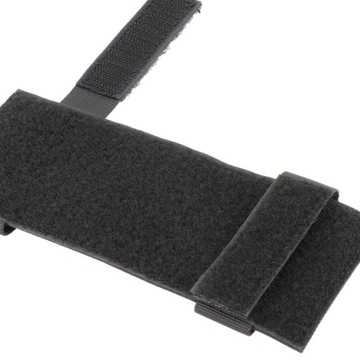 Нашивка боевого духа Нашивка боевого духа, черная