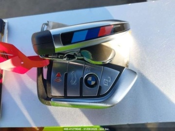 BMW X6 G06 2021 BMW X6 SDrive40I 2021 3.0l 3.0 Benzyna 335KM, zdjęcie 12