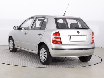 Skoda Fabia I Hatchback 1.2 i 54KM 2004 Skoda Fabia 1.2, Klima, zdjęcie 3
