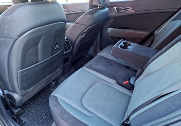 Kia Sportage V SUV 1.6 T-GDI 160KM 2024 Kia Sportage Automat LED Navi Climatronic Alu 19 Gwarancja Salon PL Dealer, zdjęcie 22