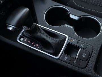 Kia Sportage IV SUV Facelifting 1.6 CRDI 136KM 2021 Kia Sportage 1.6 CRDi, Serwis ASO, Automat, Navi, zdjęcie 22