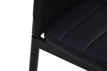 большой комплект LOFT из стола и 10 стульев INDUSTRIAL