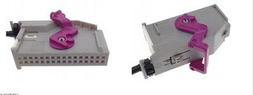 Комплект AUX IN BLUETOOTH AUDI A3 A4 A6 A8 TT RNS-E