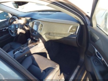 Volvo XC90 II 2020 Volvo XC 90 2020 r., 2,0L T6 MOMENTUM 2.0 Benzyna 316KM, zdjęcie 8