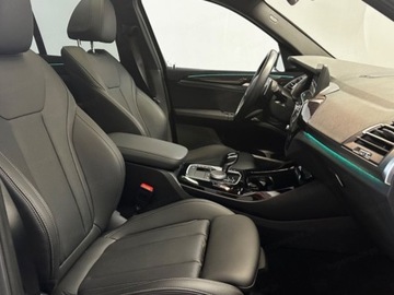 BMW X4 G02 SUV Facelifting 2.0 30i 245KM 2025 BMW X4 xDrive30i Sport Suv 2.0 (245KM) 2025, zdjęcie 5