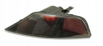SEAT ALTEA 04- LAMPA PRZECIWMGIELNA LEWA NOWA