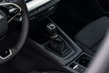 Skoda Octavia IV Liftback 2.0 TDI 150KM 2026 Škoda Octavia Skoda Octavia Drive Essence 2.0 TDI, zdjęcie 11