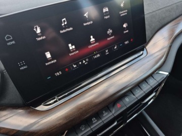 Skoda Octavia IV Scout 2.0 TDI 150KM 2022 Skoda Octavia Scout DSG 4x4, Serwis ASO, VAT 23 2.0 Diesel 150KM, zdjęcie 23