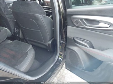 Dodge 2024 Dodge Hornet RT Plus 2024 1.3l 1.3 Hybryda 288KM, zdjęcie 12