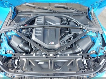 BMW Seria 2 F74 2025 BMW M2 2025 3.0l 3.0 Benzyna 473KM, zdjęcie 8