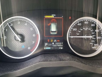 Subaru 2021 Subaru Forester 2021r., Premium, 2.5L, od ubezpieczalni 2.5 Benzyna 185KM, zdjęcie 9