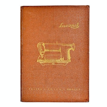 Katalog części maszyn Łucznik Kl. 413,414,415