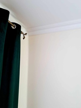 Потолочная лента полистирол XPS FAX18 10х10