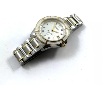 ZEGAREK BULOVA MARINE STAR 98P186