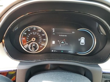  Genesis GV70 Base 2024 2.5l 2.5 Benzyna 300KM, zdjęcie 9