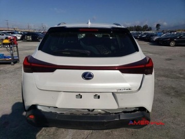 Lexus UX 2022 Lexus UX 2022 r., 2.0L 250 H 2.0 Hybryda 181KM, zdjęcie 5