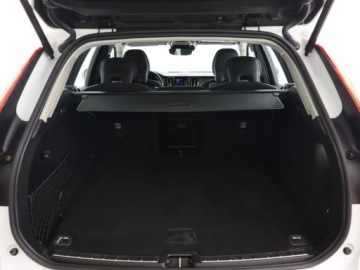 Volvo XC60 II 2020 Volvo XC60 B4, Salon Polska, Serwis ASO, 194 KM, zdjęcie 13