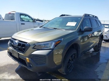 Subaru 2025 Subaru Outback Wilderness 2025 2.4l 2.4 Benzyna 260KM, zdjęcie 1