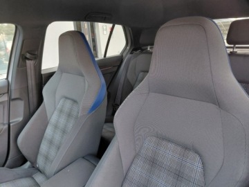 Volkswagen Golf VIII 2022 Volkswagen Golf Plug IN Full LED Navi Kamera Sensor Elektryka PDC Alu 1.4, zdjęcie 11