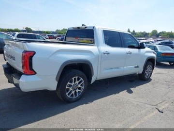 Toyota Tundra II 2024 Toyota Tundra Hybrid 1794 Edition 2024 3.4l 3.4 Hybryda 437KM, zdjęcie 5