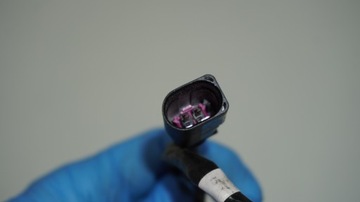 AUDI A3 8V 2.0 TDI Датчик температуры выхлопных газов