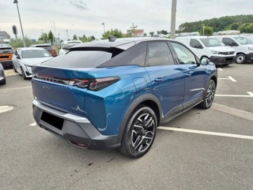 Peugeot 3008 III 2025 Od ręki - GT 1.2 mHEV 145KM / Pakiet Bezpieczeństwo, Zimowy, zdjęcie 2