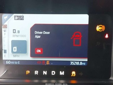 Ford 2022 Ford Bronco Wildtrak 2022 2.7l 2.7 Benzyna 315KM, zdjęcie 12