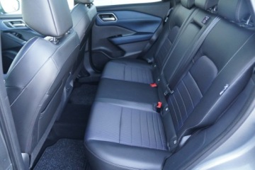 Nissan Qashqai III Crossover 1.3 DIG-T MHEV 158KM 2023 Nissan Qashqai TEKNA+ SKÓRA nawi 4 KAMERY line, zdjęcie 19