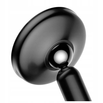 Магнитный автомобильный держатель для телефона Baseus