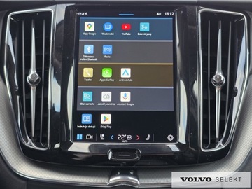 Volvo XC60 II 2023 Volvo XC 60 FV23 Plus Dark B4 B 197+14KM Aut BLIS, zdjęcie 20