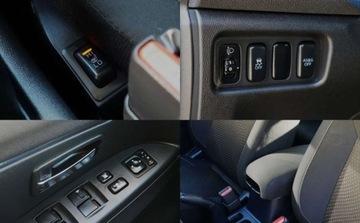 Mitsubishi ASX I SUV Facelifting 1.6 117KM 2015 Mitsubishi ASX Mitsubishi ASX 1.6 ClearTec 2WD Active 1.6 Benzyna 117KM, zdjęcie 34