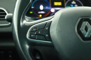 Renault Megane IV 2020 Renault Megane E-Tech Plug-in, Salon Polska, zdjęcie 17