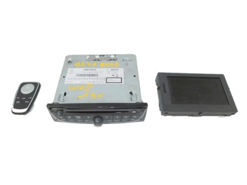 RENAULT CLIO III 1.2 13r 5D NAWIGACJA RADIO PILOT STACJA