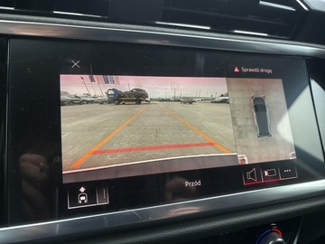 Audi 2020 Audi RS Q3 Sportback Hamulce RS, 400 KM, ASO, Bang, zdjęcie 23