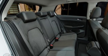 Volkswagen Golf VIII 2026 Volkswagen Golf Life Plus 1.5 eTSI 150 KM DSG-7 1.5 Benzyna 150KM, zdjęcie 6