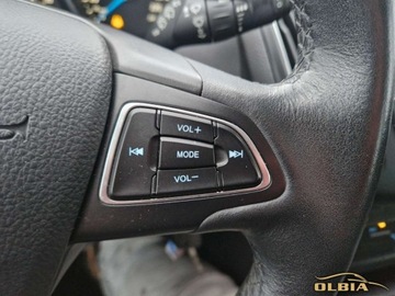 Ford Focus III Kombi Facelifting 1.0 EcoBoost 125KM 2016 Ford Focus 1.0EcoBoost 125Km 1-Wlasciciel Zadbany Benzyna 125KM, zdjęcie 25