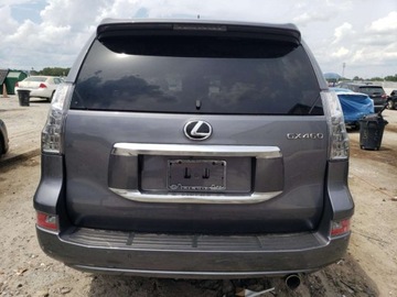 Lexus GX 2021 Lexus GX 460 Premium 2021 4.6l 4.6 Benzyna 301KM, zdjęcie 2
