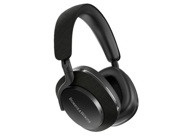 Sł. Bowers & Wilkins Px7 S2 (czarny)