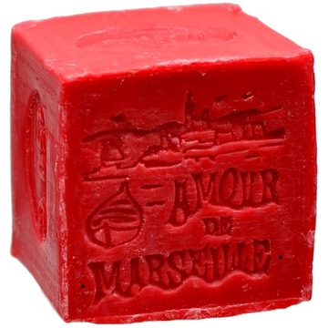 LE SERAIL MYDŁO MARSYLSKIE PACZULA NATURALNE 150g