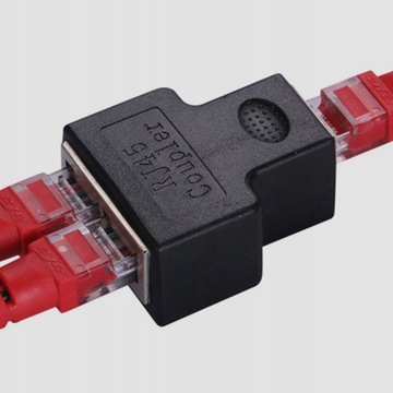 Аксессуары для коммутаторов Ethernet с тройником