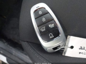 Hyundai Tucson IV 2024 Hyundai Tucson 2024 HYUNDAI TUCSON HYBRID BLUE 1.6 Hybryda 180KM, zdjęcie 14