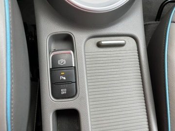 Kia Soul II 2017 Kia Soul zarejestrowany w PL zadbany mozliwa zamiana Elektryczny 110KM, zdjęcie 23