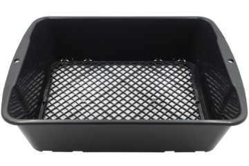 Посадочный мат Водонепроницаемый подстилающий слой + земляное сито