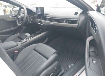 Audi A5 F5 2023 Audi a5 2023, 2.0L, 4x4, PREMIUM S-LINE, od ubezpieczalni 2.0 Benzyna 261KM, zdjęcie 9