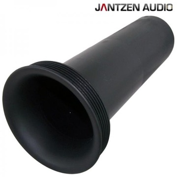 Port / Rura / Tunel Bass Reflex BR-70HP dł. 220mm