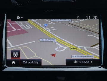 Renault Clio V 2020 Renault Clio 0.9 TCe, Salon Polska, 1. Właściciel, zdjęcie 12